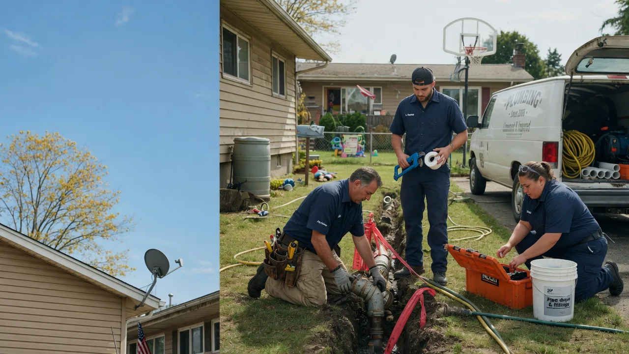 Garbage Disposal Replacement in Andalusia, IL near me
