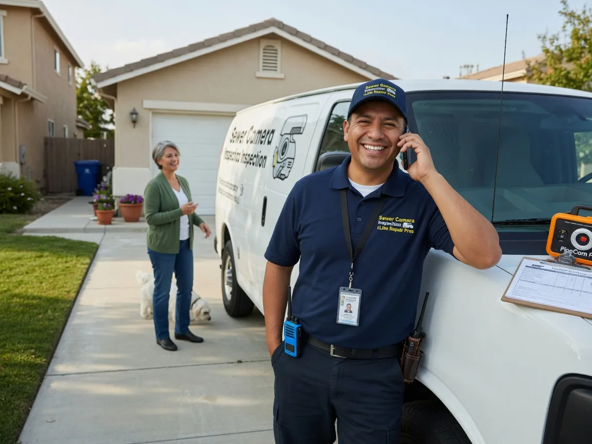 Sewer Line Repair Andalusia, IL FAQs
